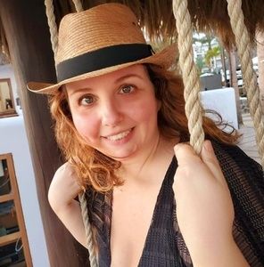 Meet your Posher, Robin